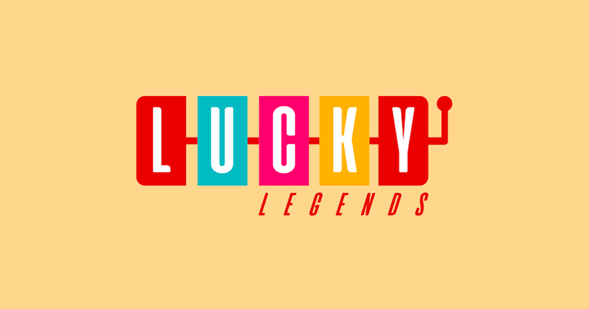 Lucky Legends Casino